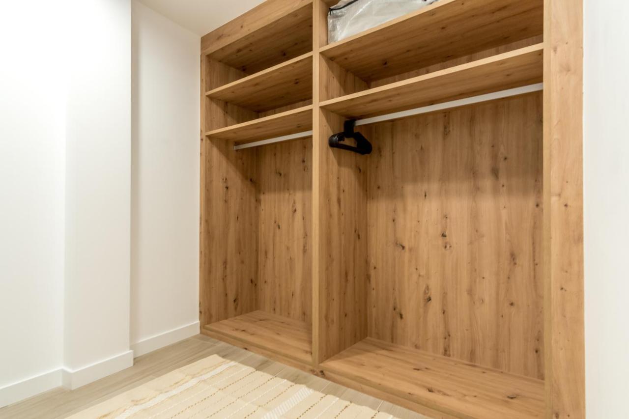 شقة Modern And Bright- 2 Bd 2 Bth - Center مدريد المظهر الخارجي الصورة